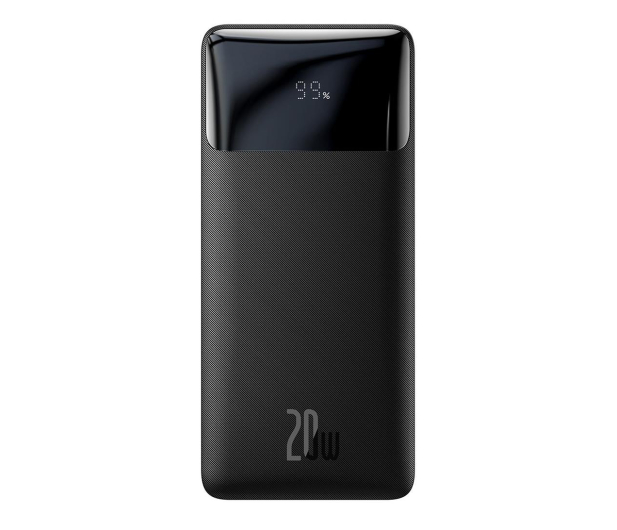 Baseus Bipow 20000mAh (20W) - 747854 - zdjęcie